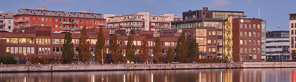 Tyréns för bättre samhälle