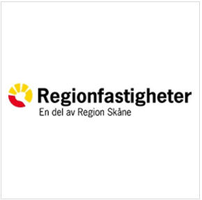 Regionfastigheter