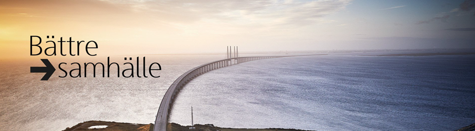 Bättre samhälle
