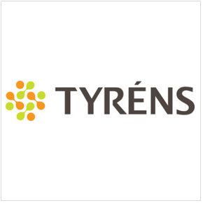 Tyréns