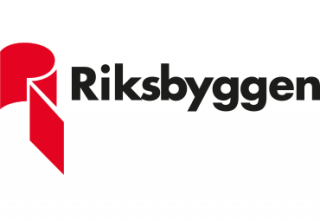 Riksbyggen logotyp