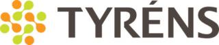 Tyrens logotyp